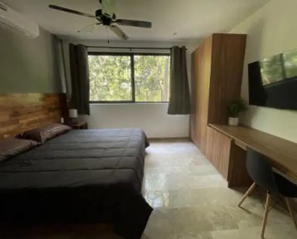 Departamento en venta en Aldea Zama, Tulum — foto 3 de 7