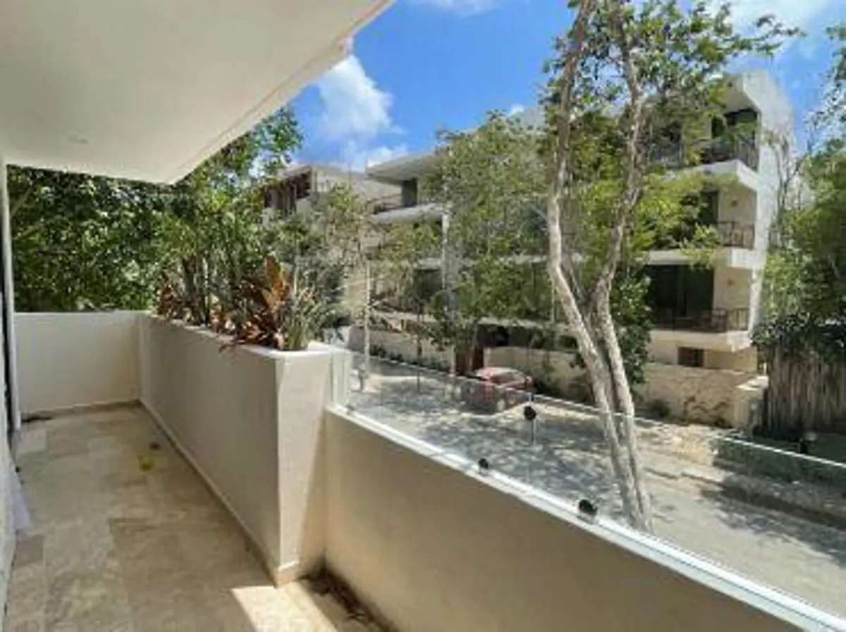 Departamento en venta en Aldea Zama, Tulum — foto 1 de 7