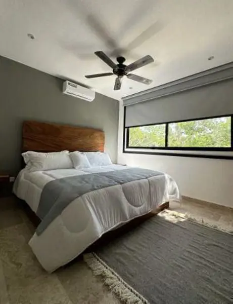 Departamento en venta en Aldea Zama, Tulum — foto 2 de 6