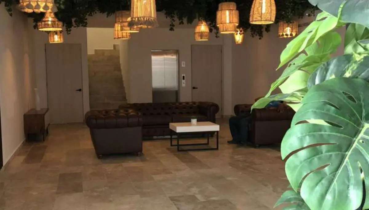 Departamento en venta en Aldea Zama, Tulum — foto 1 de 6