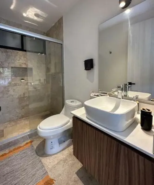Departamento en venta en Aldea Zama, Tulum — foto 3 de 6