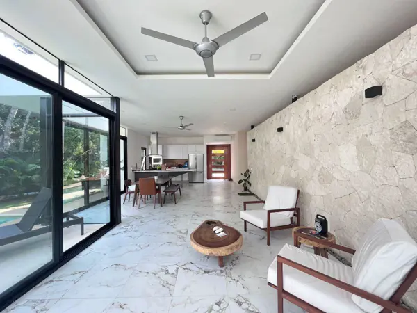 Casa en venta en Tulum Centro, Tulum — foto 2 de 9