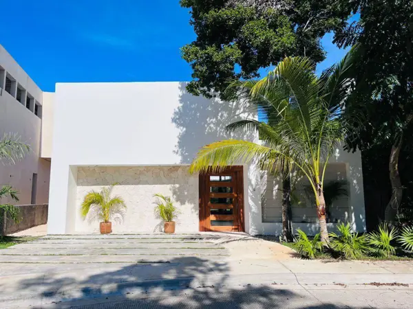 Casa en venta en Bahia Principe, Tulum Quintana Roo / KC0113