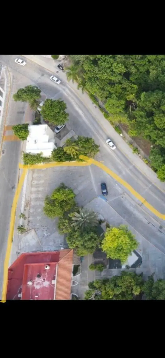 Terreno en venta en Playa del Carmen, Playa del Carmen — foto 1 de 4