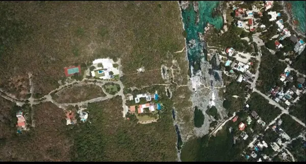Terreno en venta en Playa del Carmen, Playa del Carmen — foto 3 de 6
