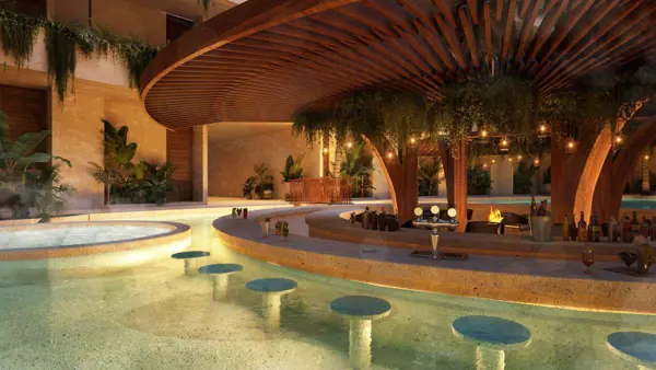 Departamento en venta en Tulum Centro, Tulum — foto 3 de 6
