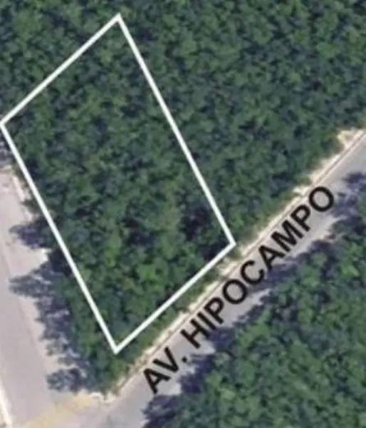 Terreno en venta en Cancún, Benito Juárez — foto 2 de 3