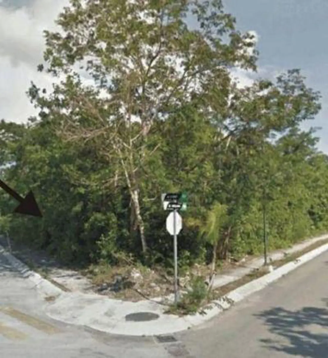 Terreno en venta en Cancún, Benito Juárez — foto 1 de 3