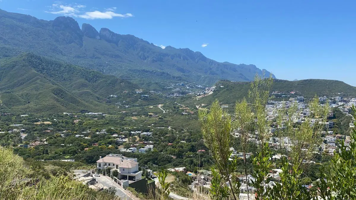 Terreno en venta en Ampliación Jardines de San Agustín 3er Sector, San Pedro Garza García — foto 1 de 5