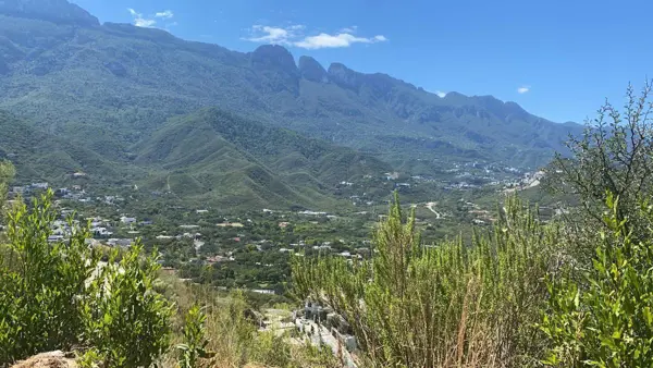 Terreno en venta en Ampliación Jardines de San Agustín 3er Sector, San Pedro Garza García — foto 3 de 5
