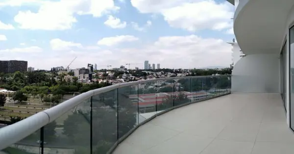 Departamento en venta en Zapopan Centro, Zapopan — foto 3 de 4