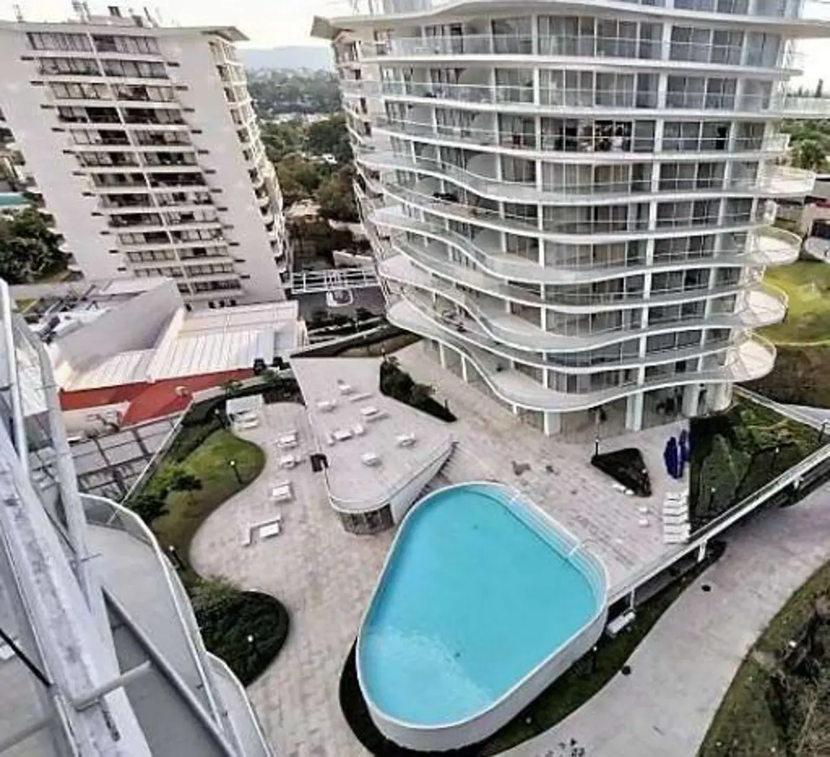 Departamento en venta en Zapopan Centro, Zapopan — foto 1 de 4