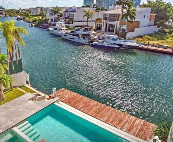 Casa en venta en Cancún, Benito Juárez — foto 2 de 4