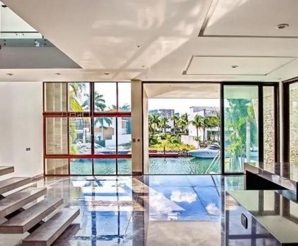 Casa en venta en Cancún, Benito Juárez — foto 3 de 4