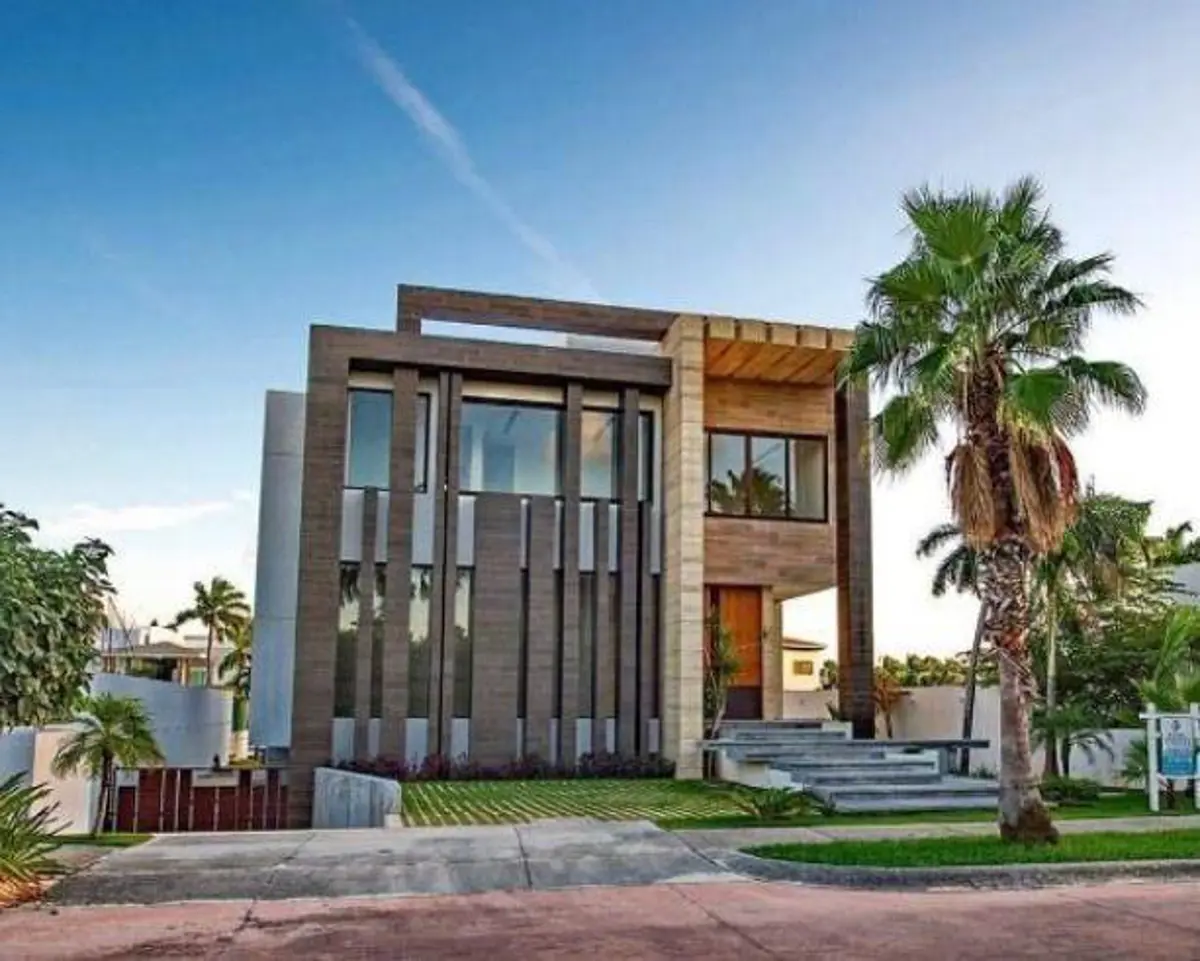 Casa en venta en Cancún, Benito Juárez — foto 1 de 4