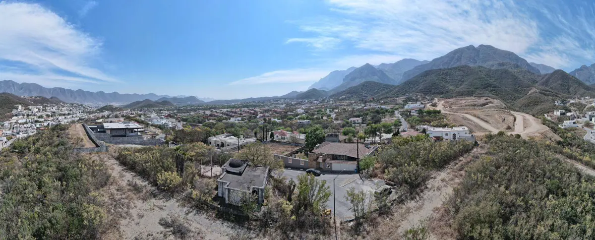 Terreno en venta en Bosques de Valle Alto, Monterrey — foto 1 de 5