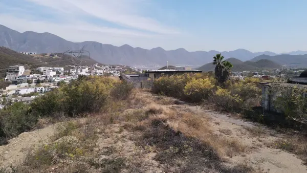 Terreno en venta en Bosques de Valle Alto, Monterrey — foto 2 de 5
