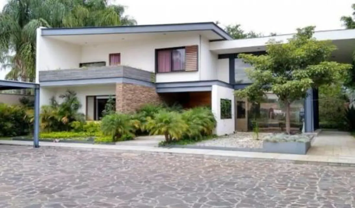 Casa en venta en Los Gavilanes Poniente, Tlajomulco de Zúñiga — foto 1 de 4