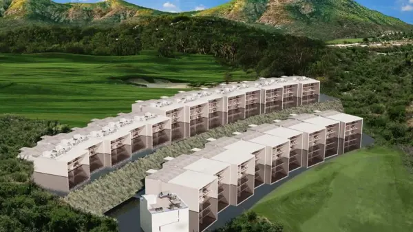 Departamento en venta en Sin colonia, Los Cabos — foto 3 de 15