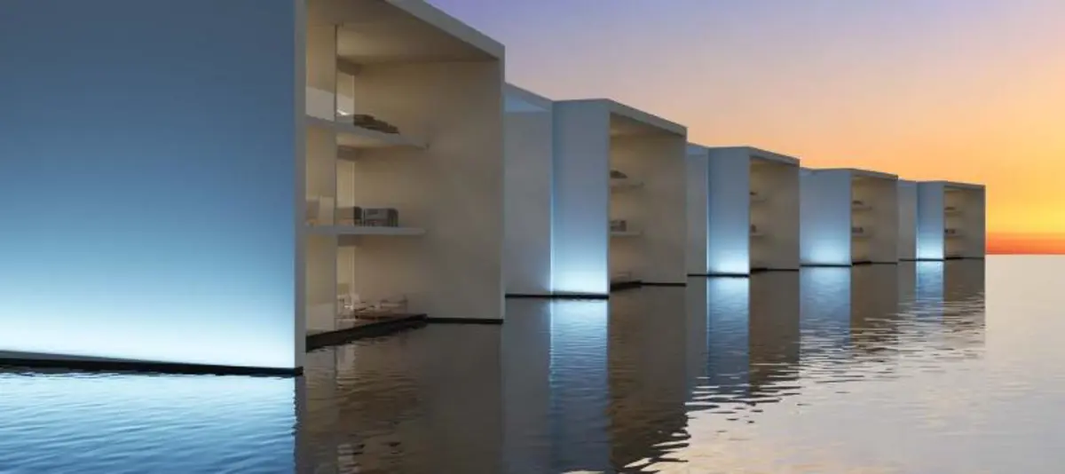 Departamento en venta en San José del Cabo, Los Cabos — foto 1 de 15