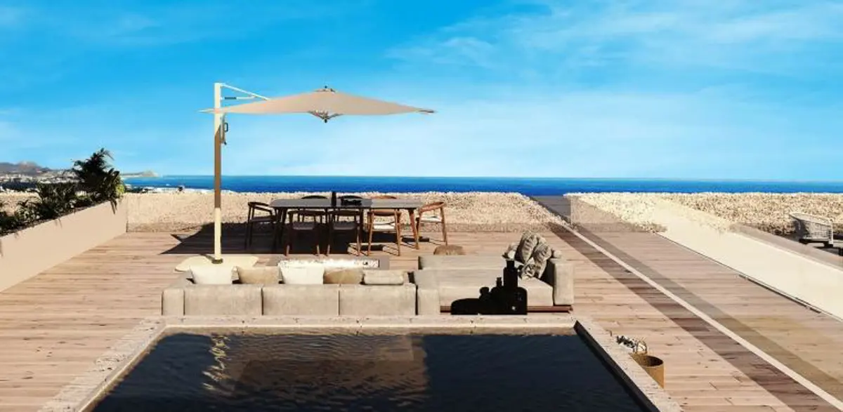 Departamento en venta en Sin colonia, Los Cabos — foto 1 de 15