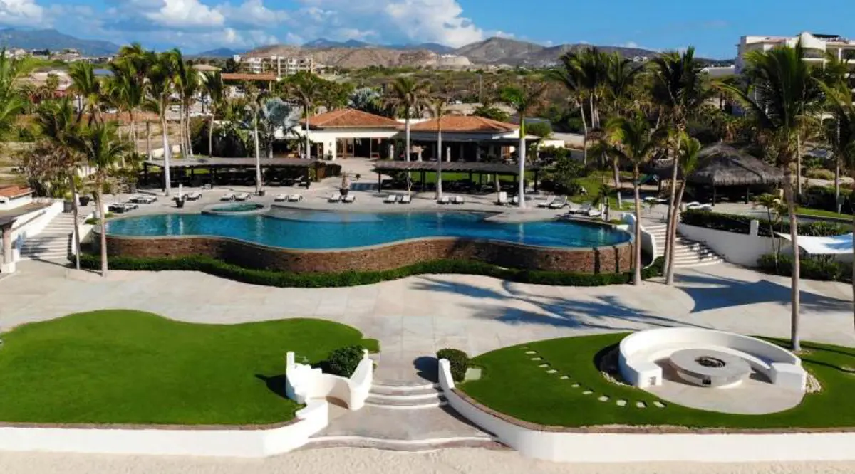 Departamento en venta en San José del Cabo, Los Cabos — foto 1 de 15