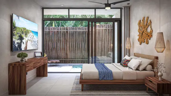 Departamento en venta en Tulum, Tulum — foto 3 de 9