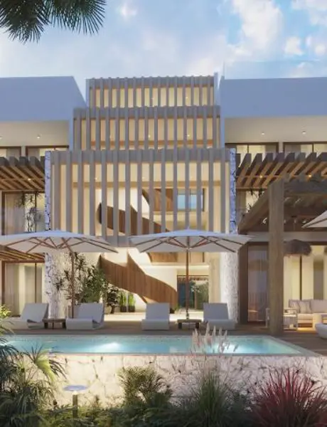 Departamento en venta en Isla Mujeres Centro, Isla Mujeres — foto 3 de 4