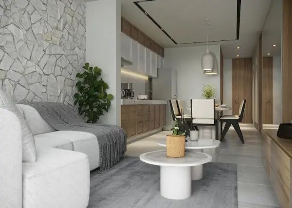 Departamento en venta en Isla Mujeres Centro, Isla Mujeres — foto 2 de 4