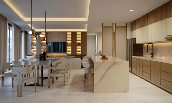 Departamento en venta en Cancún, Benito Juárez — foto 3 de 9