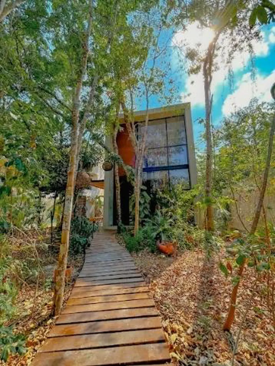 Departamento en venta en Sin colonia, Tulum — foto 1 de 9