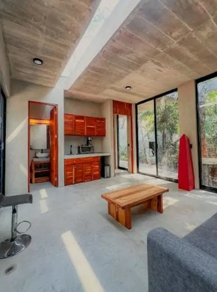 Departamento en venta en Sin colonia, Tulum — foto 2 de 9