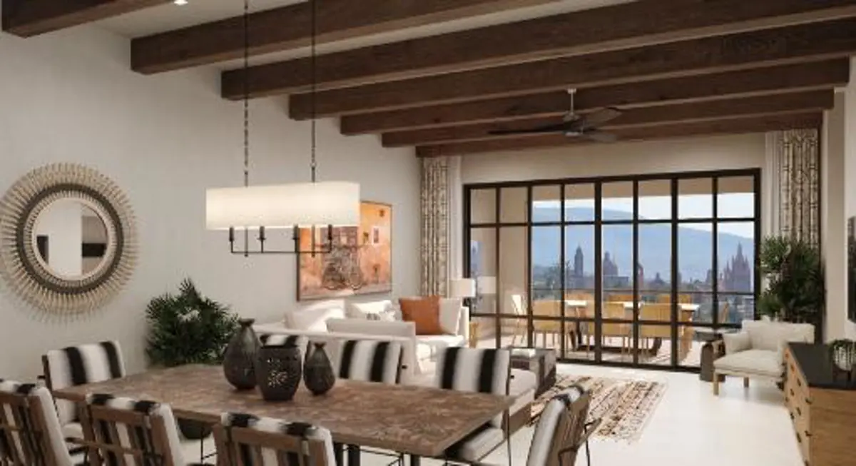 Casa en venta en Sin colonia, San Miguel de Allende — foto 1 de 6