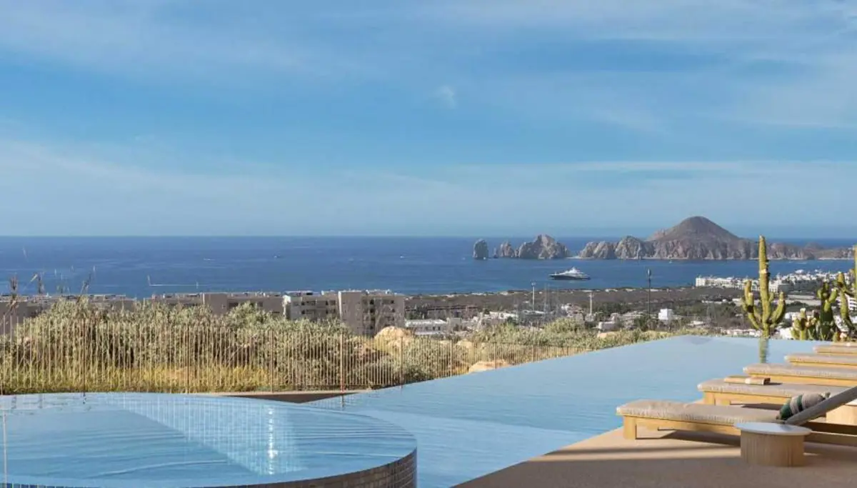 Departamento en venta en Sin colonia, Los Cabos — foto 1 de 7