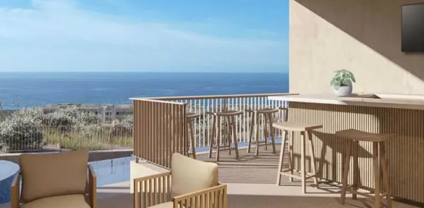 Departamento en venta en Sin colonia, Los Cabos — foto 3 de 7
