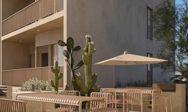 Departamento en venta en Sin colonia, Los Cabos — foto 2 de 7