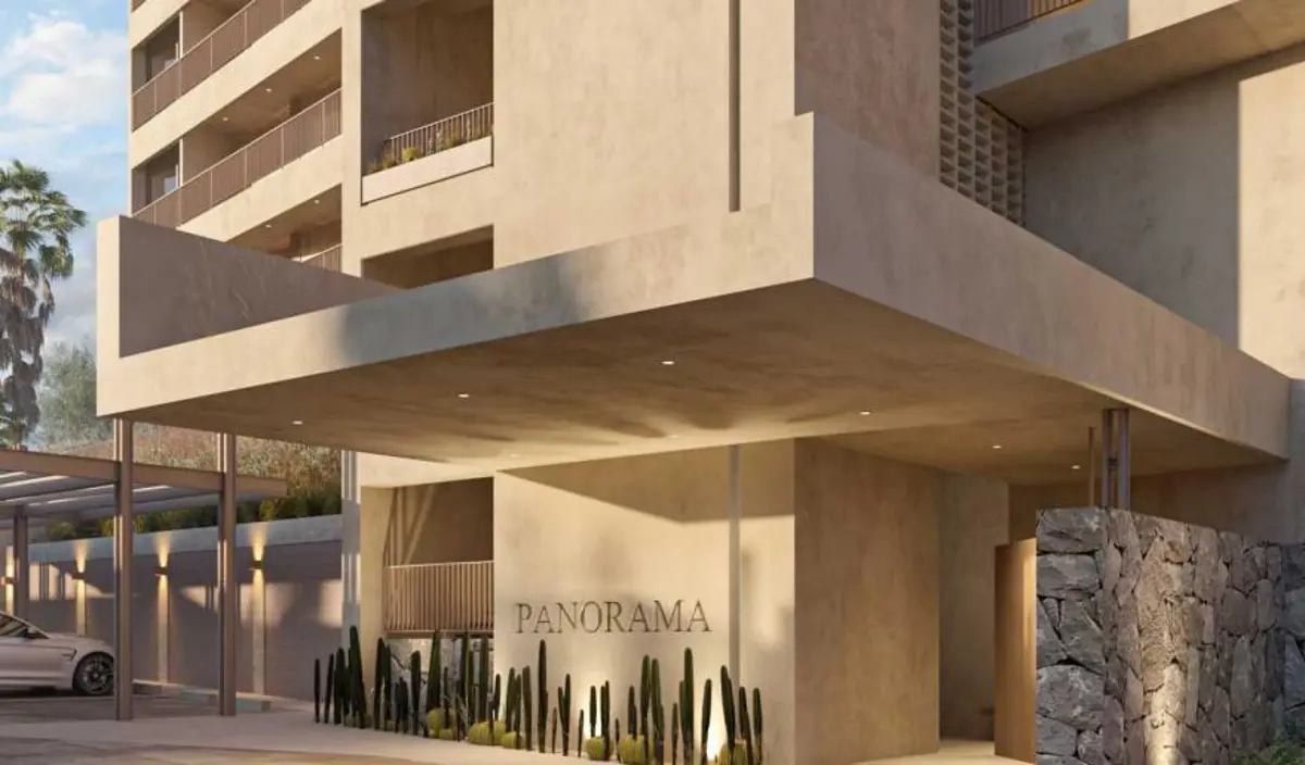Departamento en venta en Sin colonia, Los Cabos — foto 1 de 7