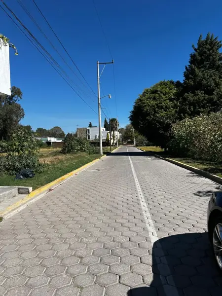 Terreno en venta en Actipac, San Andrés Cholula — foto 2 de 8