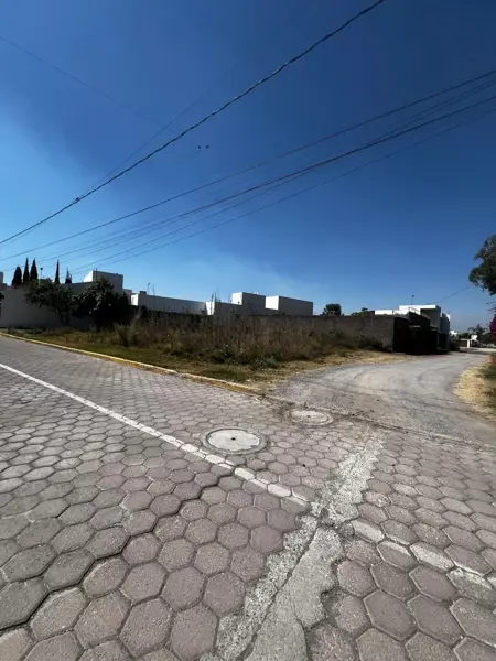 Terreno en venta en Actipac, San Andrés Cholula — foto 3 de 8
