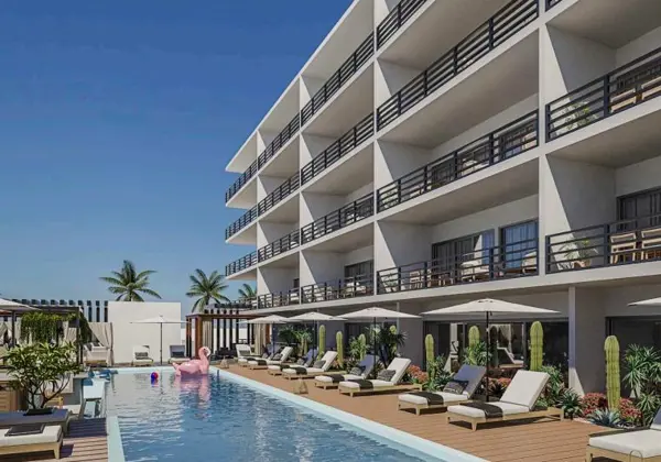 Departamento en venta en Sin colonia, Los Cabos — foto 2 de 11