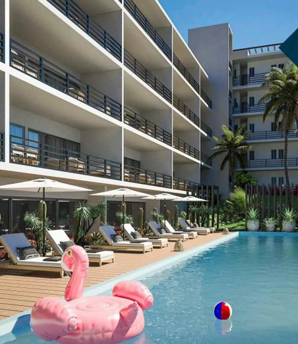 Departamento en venta en Sin colonia, Los Cabos — foto 1 de 11