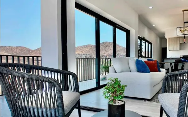 Departamento en venta en Sin colonia, Los Cabos — foto 3 de 10