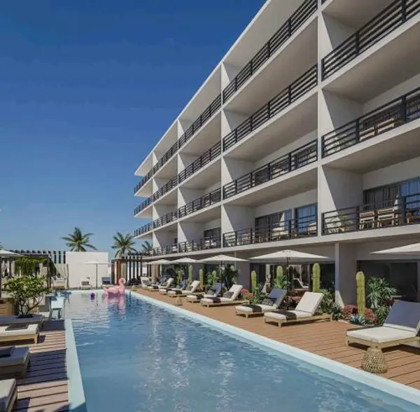 Departamento en venta en Sin colonia, Los Cabos — foto 2 de 5
