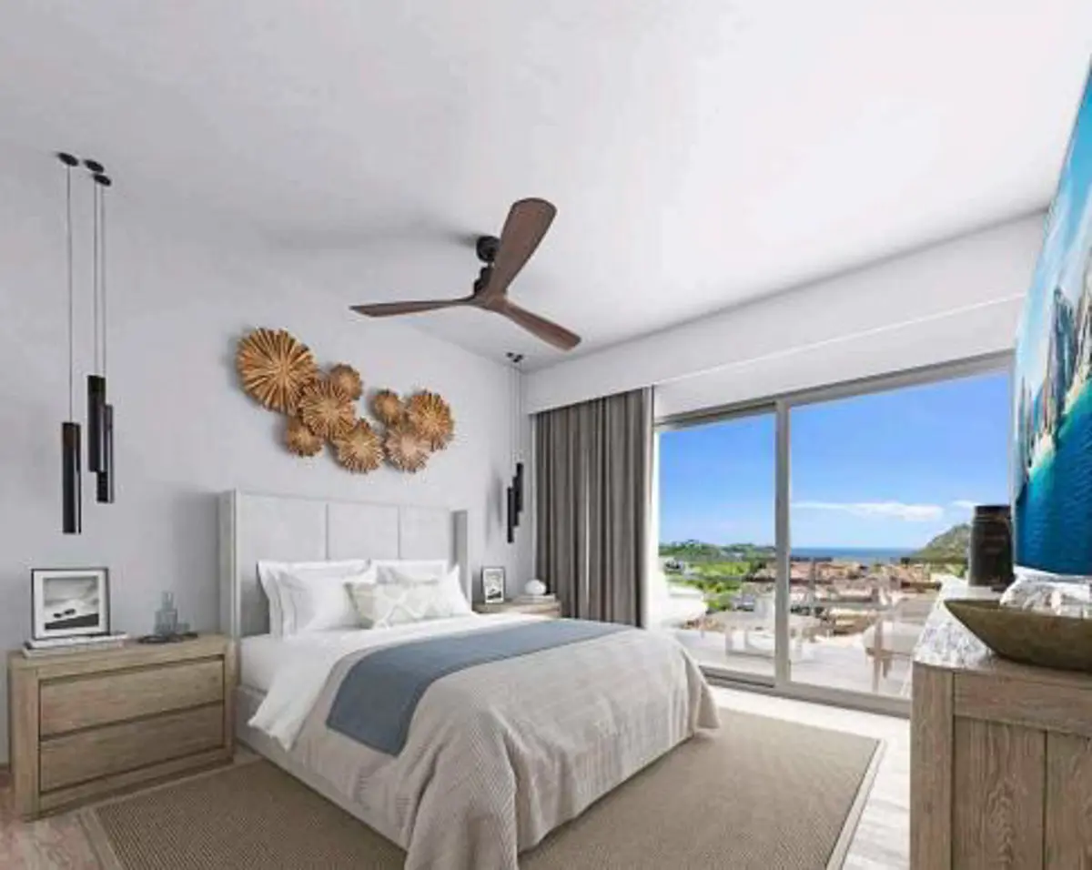 Departamento en venta en Sin colonia, Los Cabos — foto 1 de 5