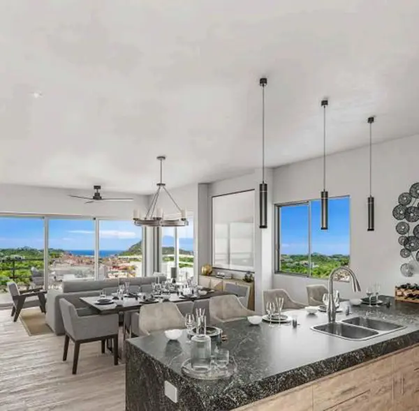 Departamento en venta en Sin colonia, Los Cabos — foto 3 de 5