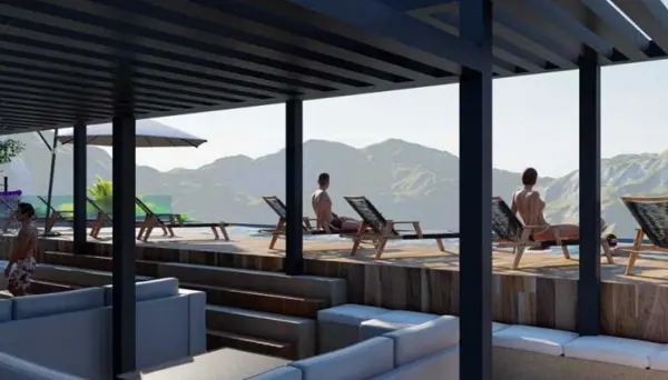 Departamento en venta en Sin colonia, Los Cabos — foto 3 de 6