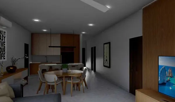 Departamento en venta en Sin colonia, Los Cabos — foto 2 de 6