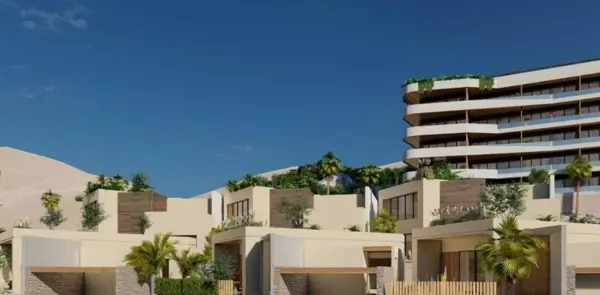 Departamento en venta en Sin colonia, Los Cabos — foto 3 de 6
