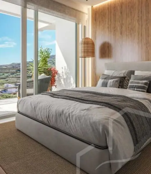 Departamento en venta en Sin colonia, Los Cabos — foto 3 de 7
