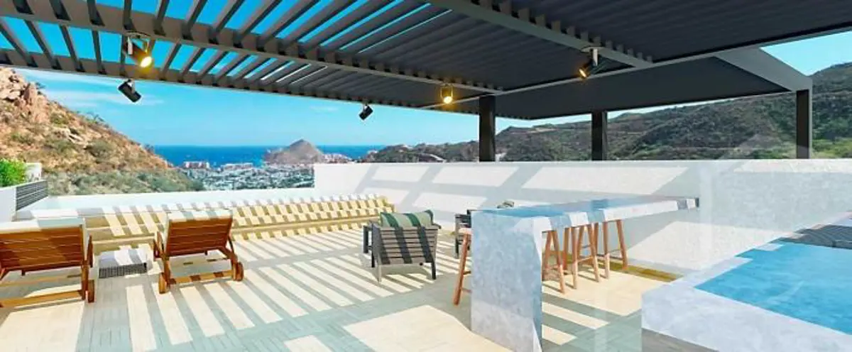 Departamento en venta en Sin colonia, Los Cabos — foto 1 de 7